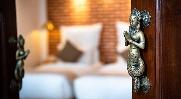 The Standard Rooms (3 units)