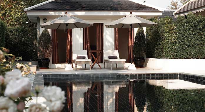 Sela Chiang Mai highlight