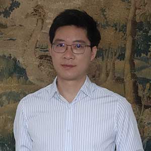 Mr. Nitiwat Satayaprasert 