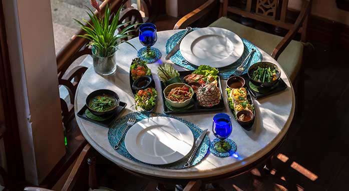 AriyasomVilla Boutique Hotel highlight