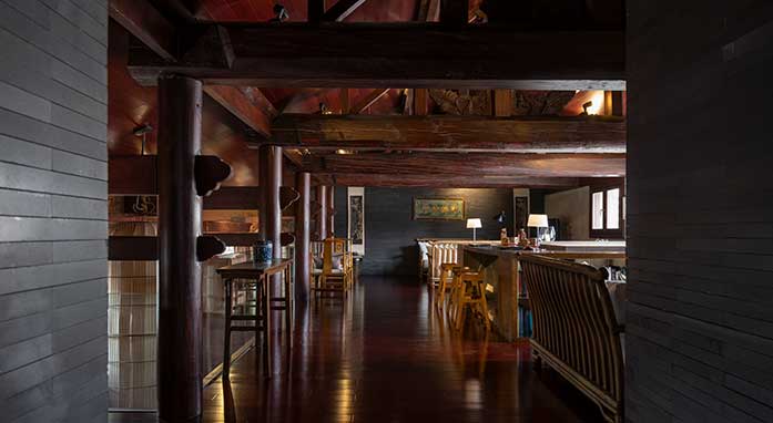 Jing’s Residence highlight