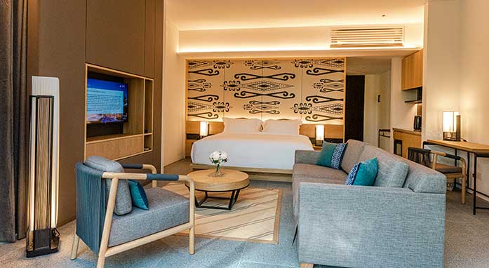 Mangrove Villas (4 units)