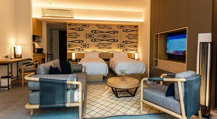 Garden Villa (1 unit)