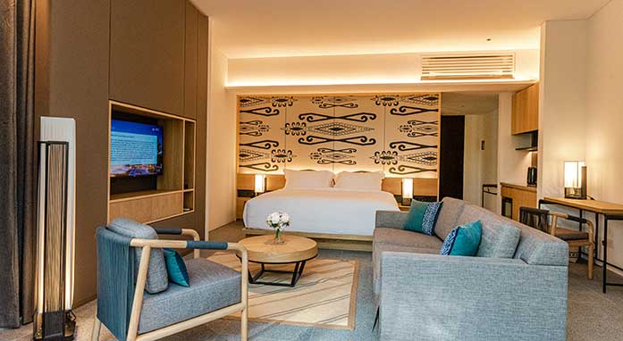 Mangrove Family Villas (4 units)