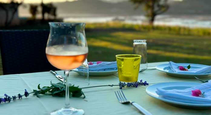 Le Domaine du Mekong highlight