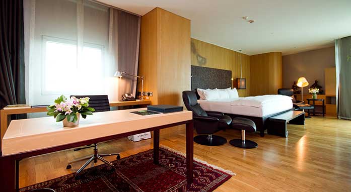 MADUZI DELUXE (17 units)