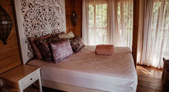 Villa Earth (1 unit)