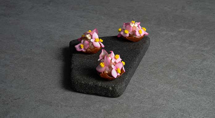 Locavore NXT highlight