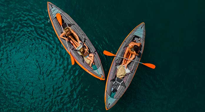 Mutiara Laut highlight