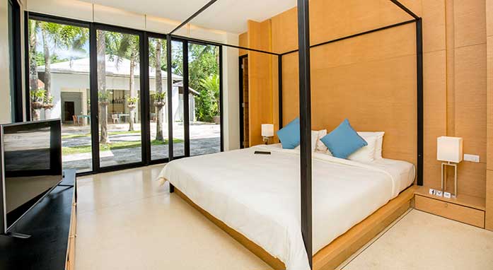 Oceanfront Villas (2 units)