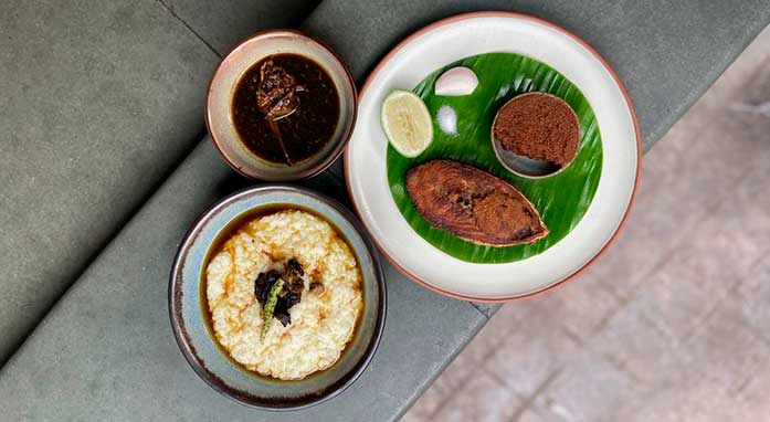 Sienna Café highlight