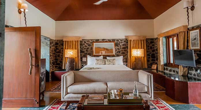 The Pool Villa (1 unit)