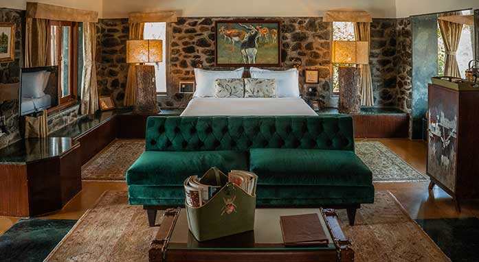 The Villa (10 units)