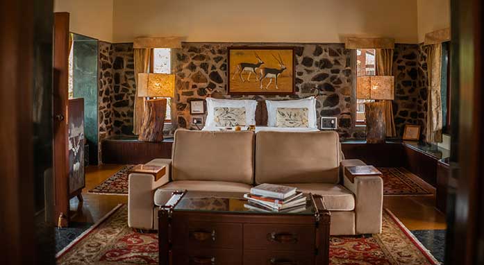 The Plunge Pool Villa (2 units)