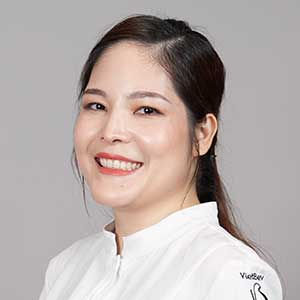 Chef Summer Le