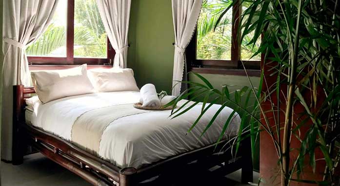 The TONKIN Suite (Kumquat) (1 unit)